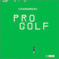Tournament Pro Golf